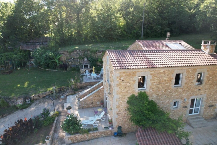 Photos 13 - Prestige - Propriété - Puy Levêque