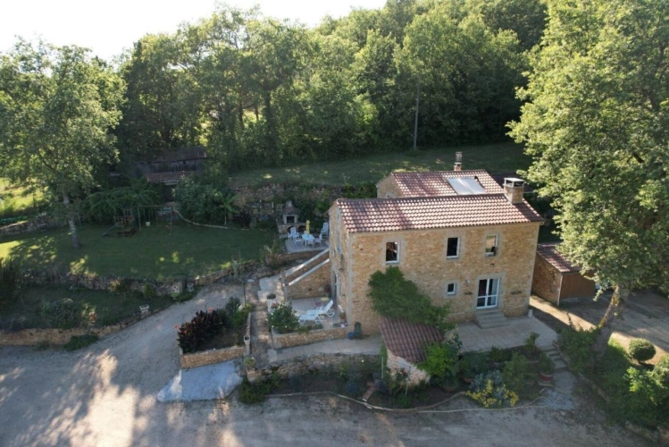 Photos 14 - Prestige - Propriété - Puy Levêque