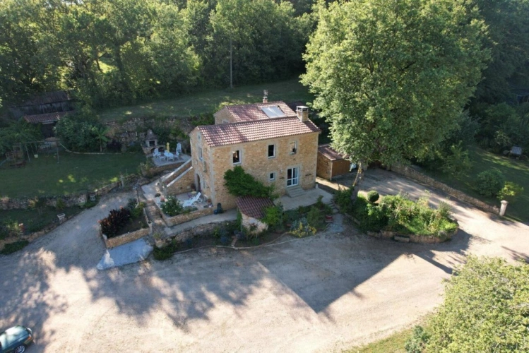Photos 15 - Prestige - Propriété - Puy Levêque