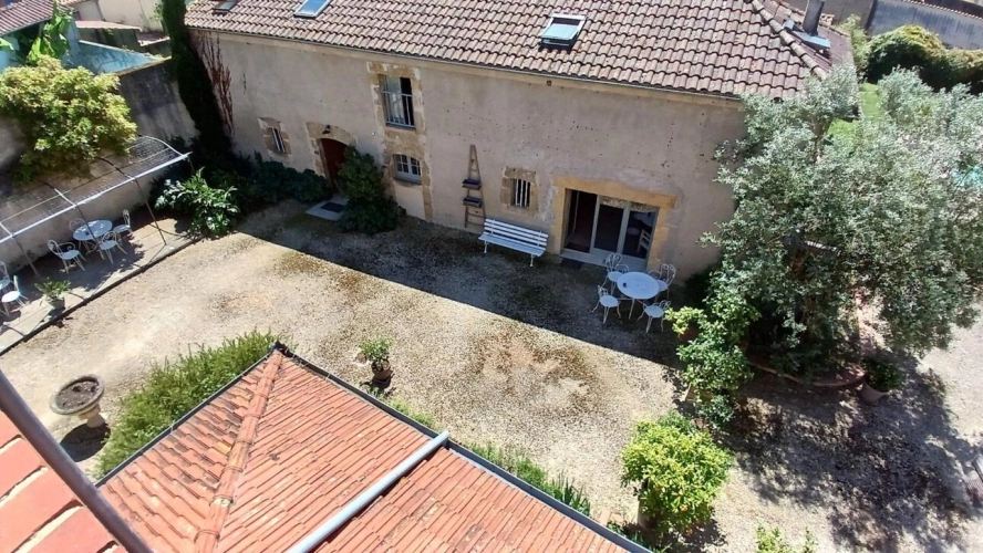 Photos 18 - Prestige - Propriété de caractère, 3 bâtisses, idéal activité touristique