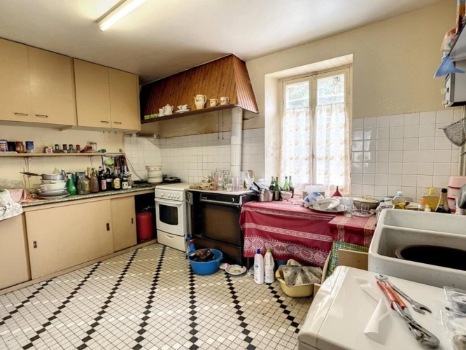 Photos 2 - Rurale - Propriété de caractère dans le Ségala