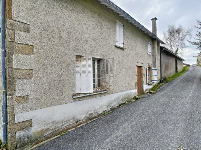 Photos 17 - Rurale - Propriété de caractère dans le Ségala