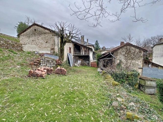 Photos 18 - Rurale - Propriété de caractère dans le Ségala