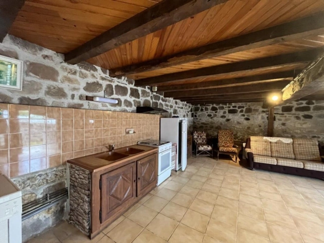 Photos 8 - Rurale - Corps de ferme avec souillière - EXCLUSIVITÉ