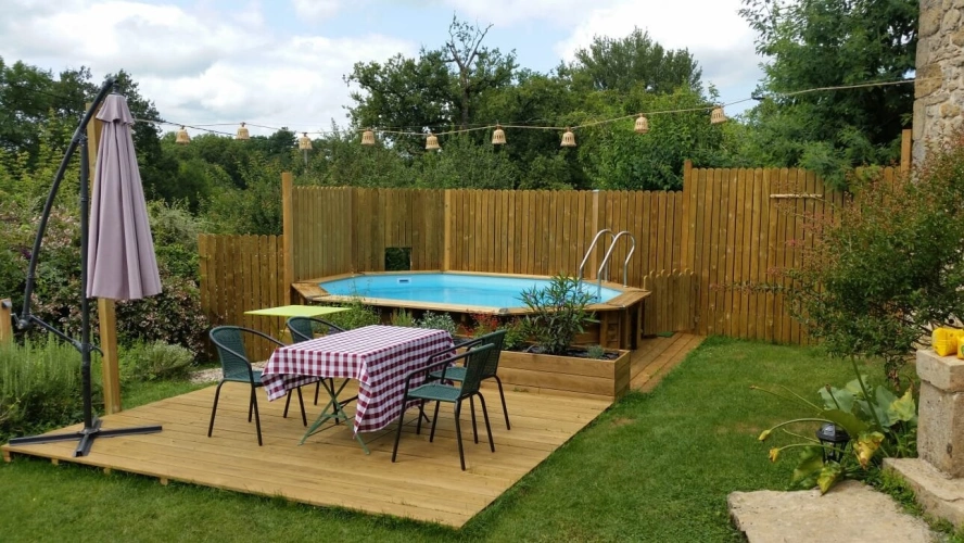 Photos 3 - Équestre - Coup de coeur assuré pour cet ensemble immobilier d'exception !