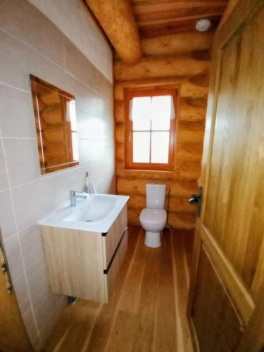 Photos 10 - Prestige - Chalet de prestige en rondins