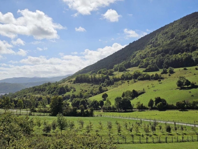 Photos 18 - Touristique - Propriété avec dépendances et parc paysagé