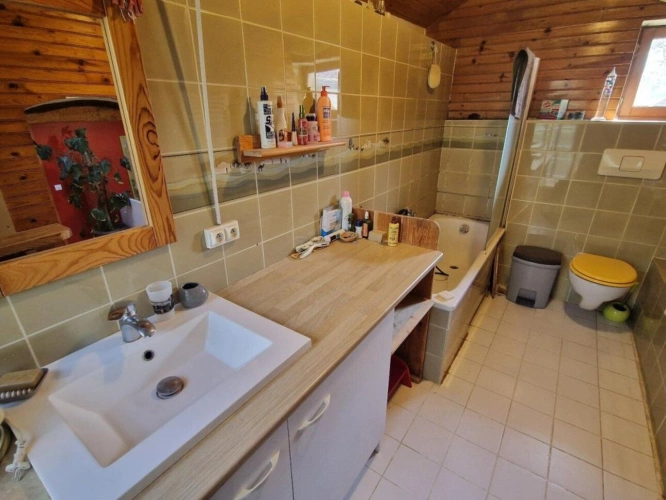 Photos 3 - Prestige - Maison de caractère avec gîte et dépendance
