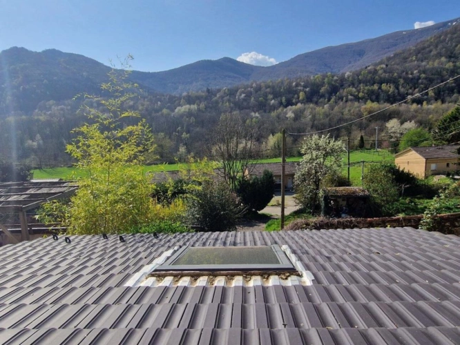 Photos 4 - Prestige - Maison de caractère avec gîte et dépendance