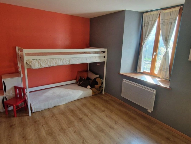Photos 5 - Prestige - Maison de caractère avec gîte et dépendance