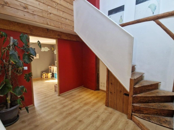 Photos 6 - Prestige - Maison de caractère avec gîte et dépendance