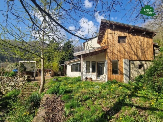 Photos 9 - Prestige - Maison de caractère avec gîte et dépendance