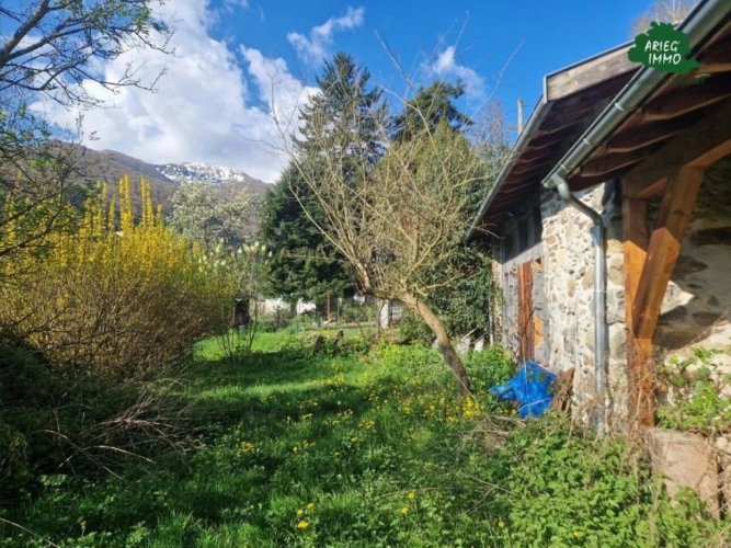 Photos 12 - Prestige - Maison de caractère avec gîte et dépendance
