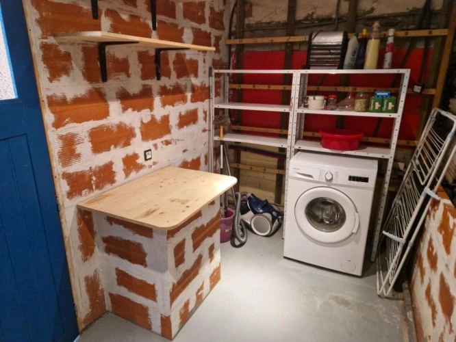 Photos 13 - Prestige - Maison de caractère avec gîte et dépendance