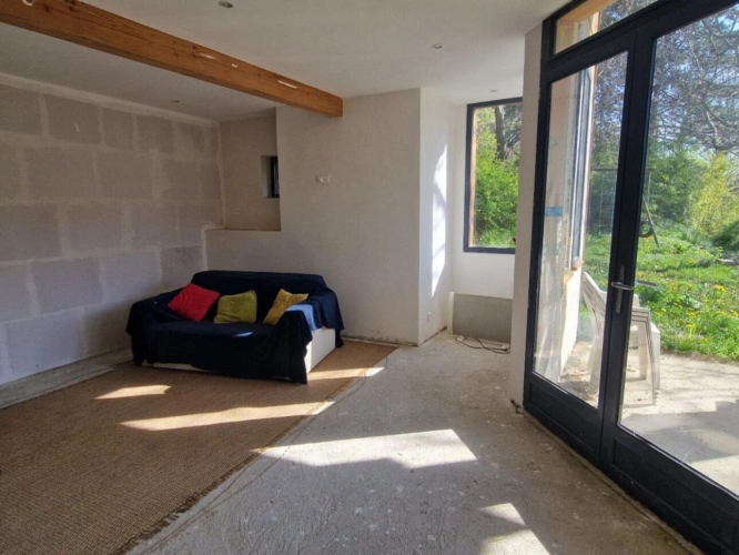 Photos 14 - Prestige - Maison de caractère avec gîte et dépendance