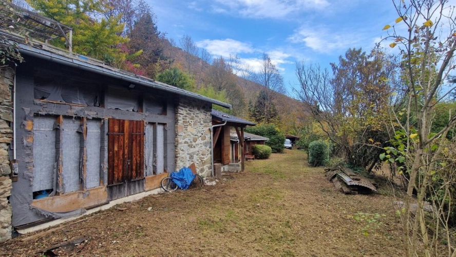 Photos 16 - Prestige - Maison de caractère avec gîte et dépendance