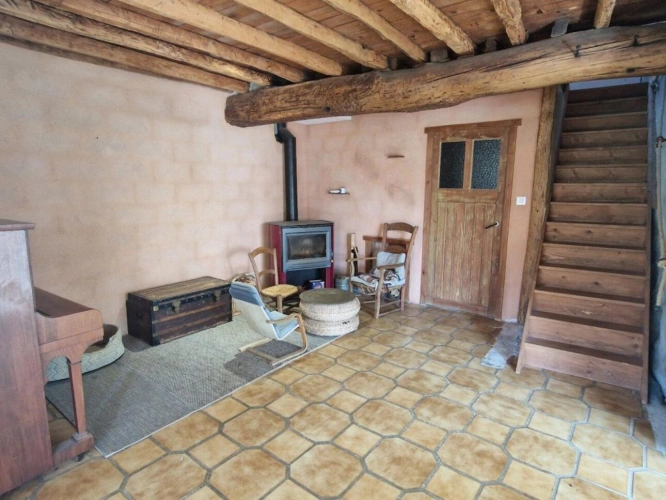 Photos 17 - Prestige - Maison de caractère avec gîte et dépendance