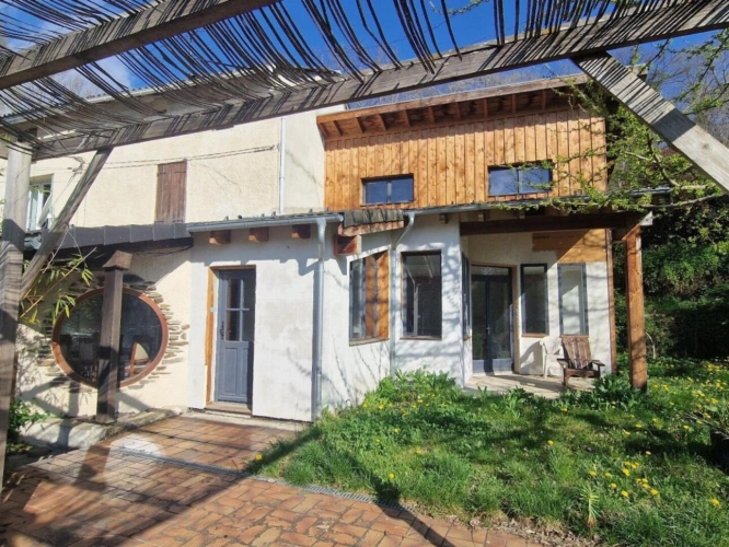 Photos 18 - Prestige - Maison de caractère avec gîte et dépendance