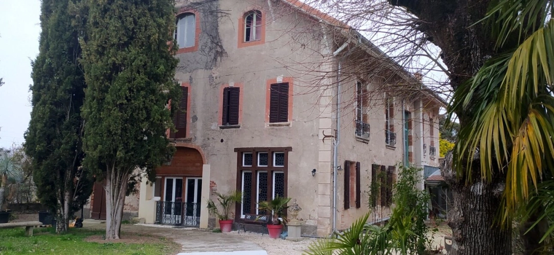 Photos 9 - Prestige - Manoir proche Moissac,Sur le Chemin de St Jacques de Compostelle