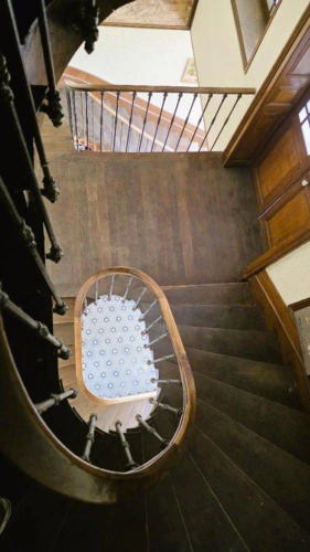 Photos 18 - Prestige - Domaine avec Maison de maître à restaurer et dépendances