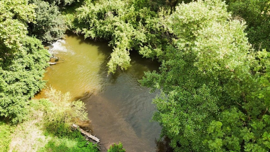 Photos 13 - Touristique - Ancien moulin à eau XVIIe,oasis de charme dans campagne cordaise