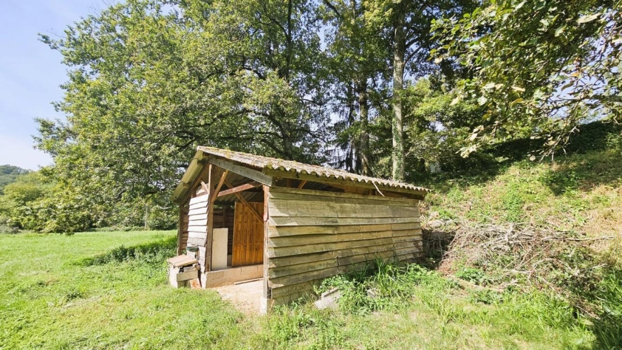 Photos 17 - Touristique - Ancien moulin à eau XVIIe,oasis de charme dans campagne cordaise