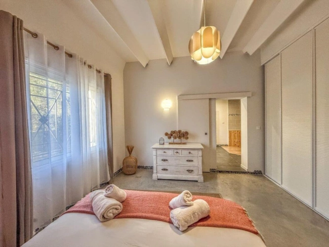 Photos 2 - Rurale - Loft prestigieux avec piscine