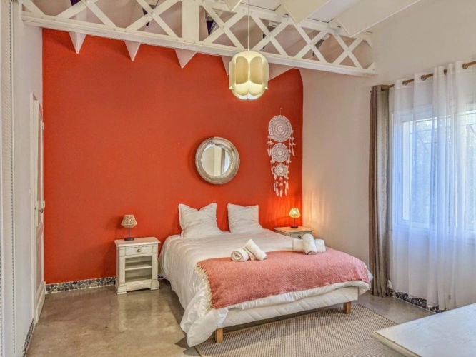 Photos 3 - Rurale - Loft prestigieux avec piscine