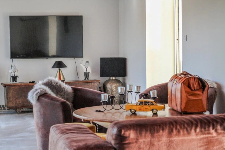 Photos 5 - Rurale - Loft prestigieux avec piscine