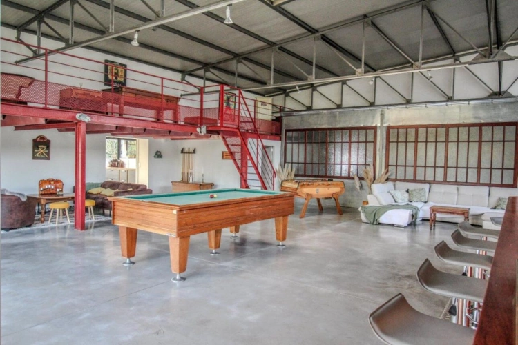 Photos 7 - Rurale - Loft prestigieux avec piscine