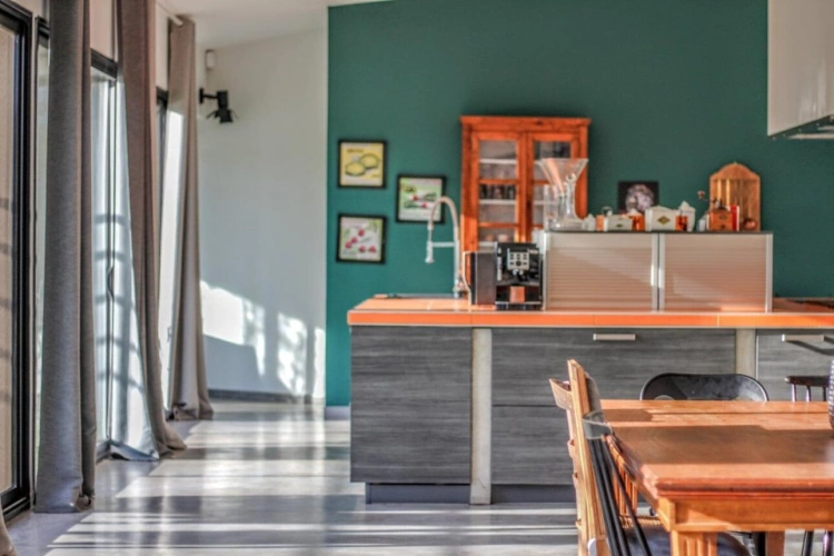 Photos 18 - Rurale - Loft prestigieux avec piscine