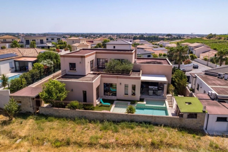 Photos 2 - Rurale - Villa d'exception