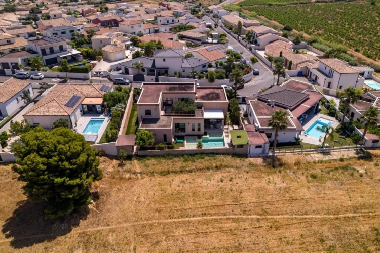 Photos 13 - Rurale - Villa d'exception