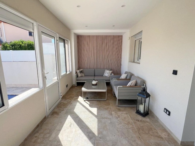 Photos 4 - Prestige - Maison contemporaine secteur Beziers bonaval