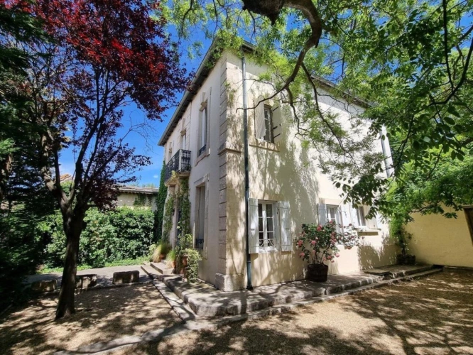 Photos 2 - Prestige - Maison de Maître classique de 6 chambres, rénovée avec goût, jardin, piscine et historique de location de vacances réussi