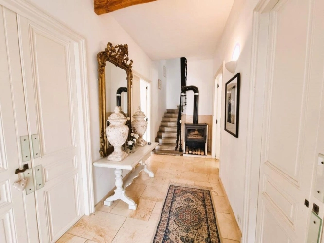 Photos 5 - Prestige - Maison de Maître classique de 6 chambres, rénovée avec goût, jardin, piscine et historique de location de vacances réussi