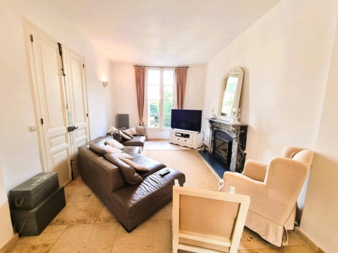 Photos 6 - Prestige - Maison de Maître classique de 6 chambres, rénovée avec goût, jardin, piscine et historique de location de vacances réussi