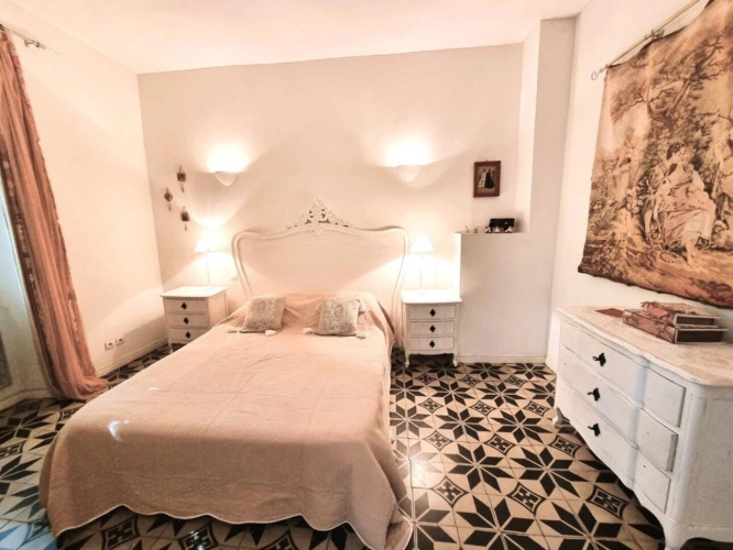 Photos 7 - Prestige - Maison de Maître classique de 6 chambres, rénovée avec goût, jardin, piscine et historique de location de vacances réussi