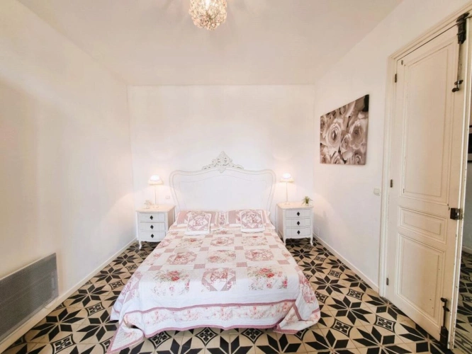 Photos 8 - Prestige - Maison de Maître classique de 6 chambres, rénovée avec goût, jardin, piscine et historique de location de vacances réussi