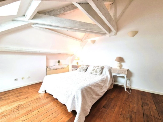 Photos 10 - Prestige - Maison de Maître classique de 6 chambres, rénovée avec goût, jardin, piscine et historique de location de vacances réussi