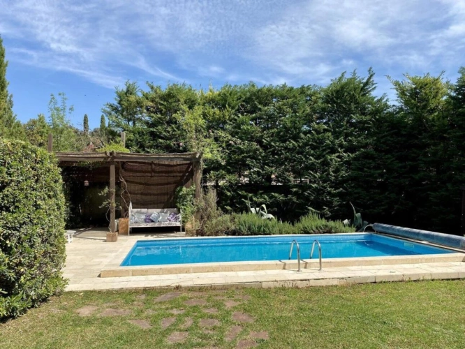 Photos 12 - Prestige - Maison de Maître classique de 6 chambres, rénovée avec goût, jardin, piscine et historique de location de vacances réussi