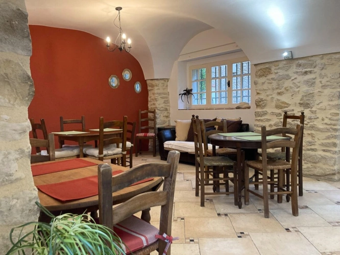 Photos 10 - Touristique - Propriété historique au potentiel exceptionnel