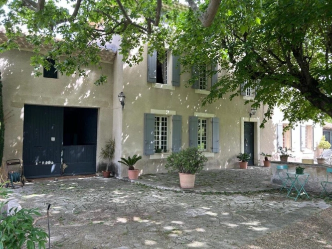 Photos 3 - Prestige - Maison Bourgeoise du XVIII