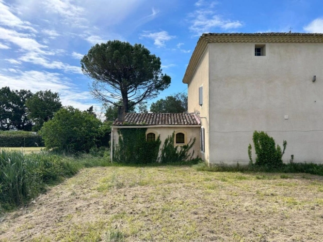 Photos 5 - Prestige - Maison Bourgeoise du XVIII