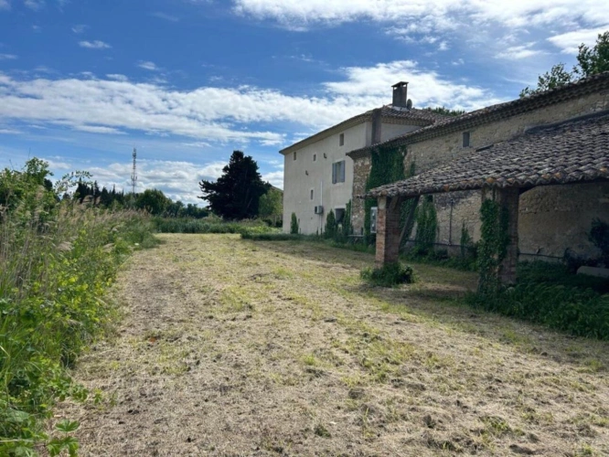 Photos 6 - Prestige - Maison Bourgeoise du XVIII
