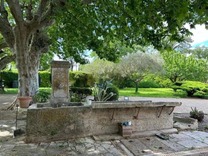 Photos 7 - Prestige - Maison Bourgeoise du XVIII