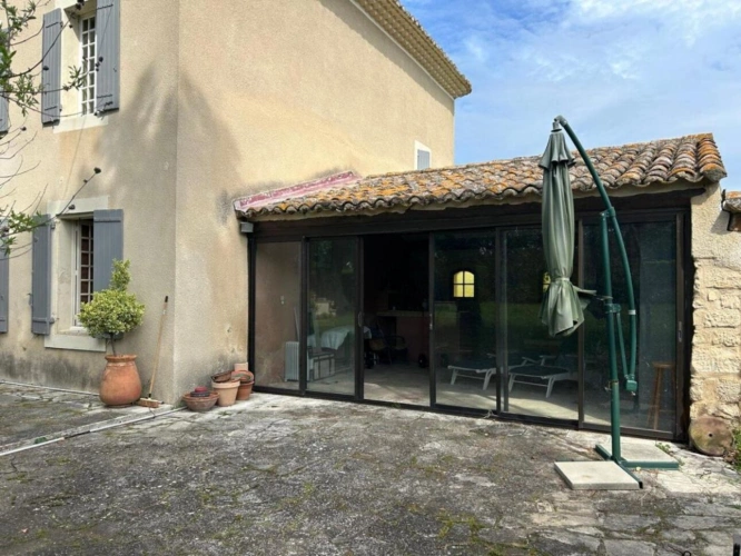 Photos 9 - Prestige - Maison Bourgeoise du XVIII