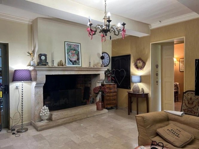 Photos 10 - Prestige - Maison Bourgeoise du XVIII