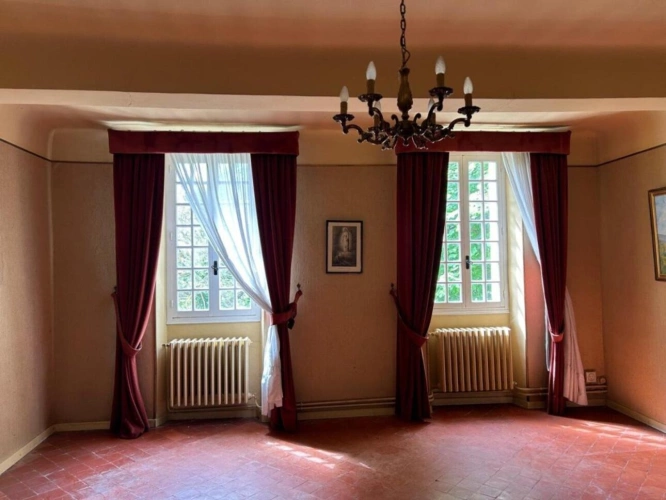 Photos 11 - Prestige - Maison Bourgeoise du XVIII