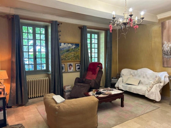 Photos 12 - Prestige - Maison Bourgeoise du XVIII